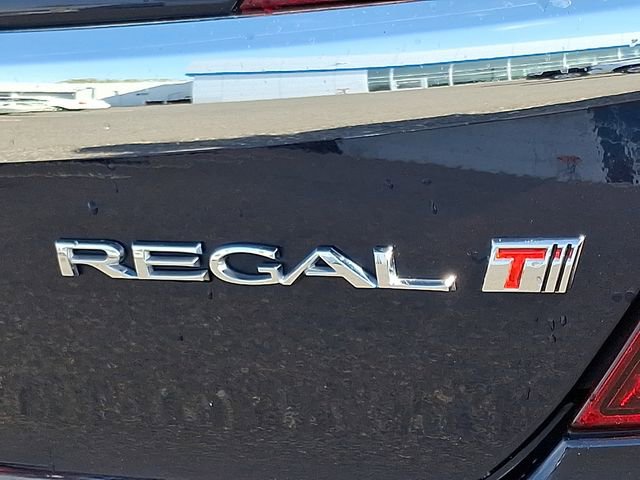 2015 Buick Regal Base - Photo 30