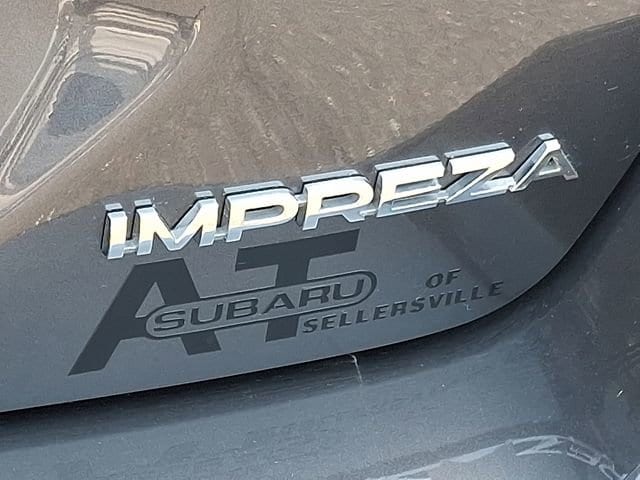 2024 Subaru Impreza Sport - Photo 32