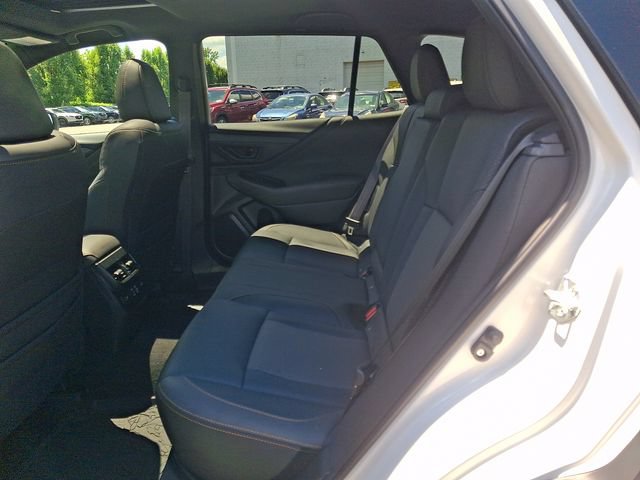 2024 Subaru Outback Wilderness - Photo 10