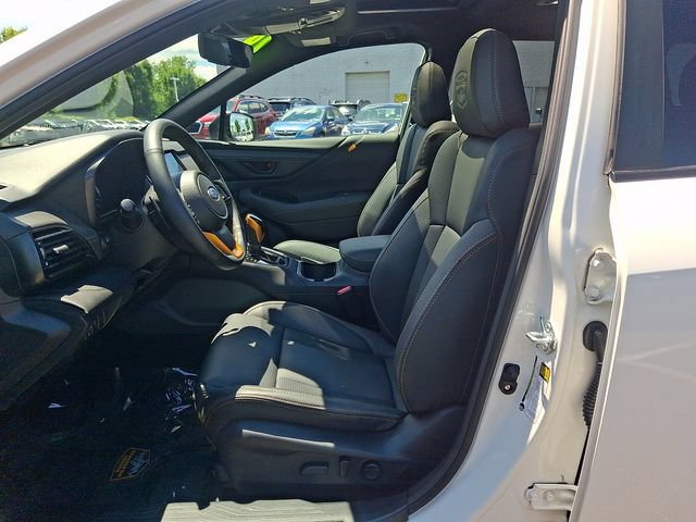 2024 Subaru Outback Wilderness - Photo 14