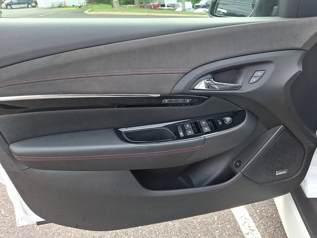 2017 Chevrolet SS Base - Photo 12