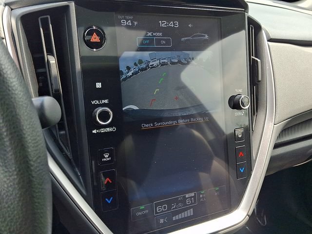 2024 Subaru Crosstrek Premium - Photo 18