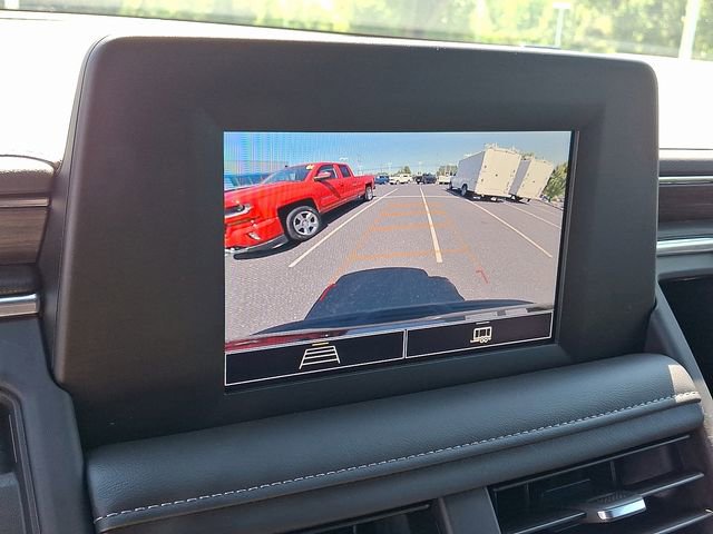 2024 Chevrolet Tahoe LS - Photo 17