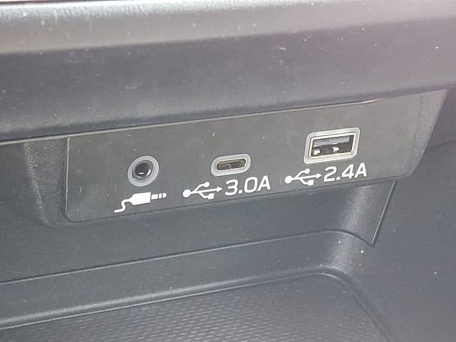 2024 Subaru Impreza Sport - Photo 25