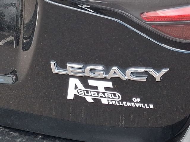 2024 Subaru Legacy Limited - Photo 31