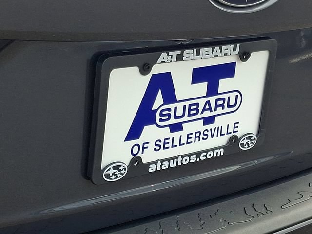 2025 Subaru Crosstrek Premium - Photo 30