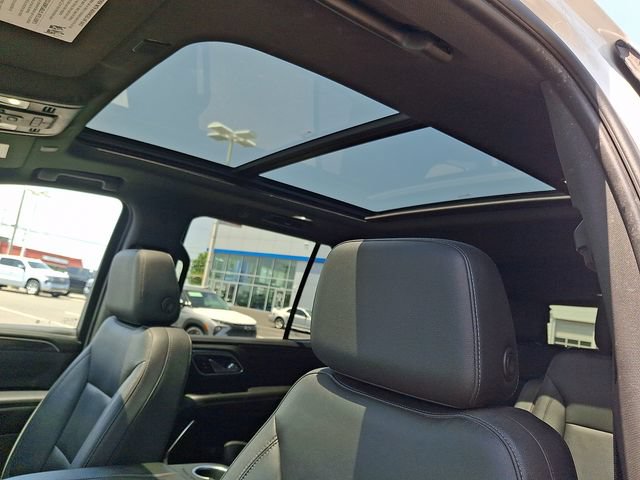 2021 Chevrolet Tahoe LT - Photo 16