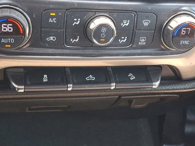 2018 Chevrolet Silverado 1500 LT - Photo 23