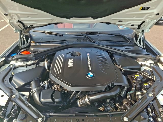 2020 BMW 2 Series M240i - Photo 33