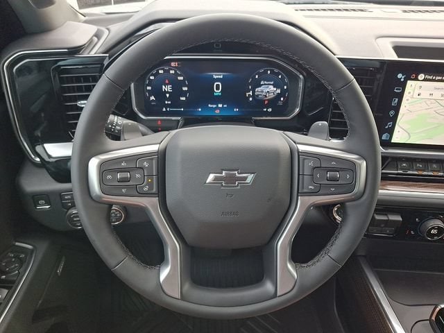 2026 Chevrolet Silverado 1500 RST - Photo 10