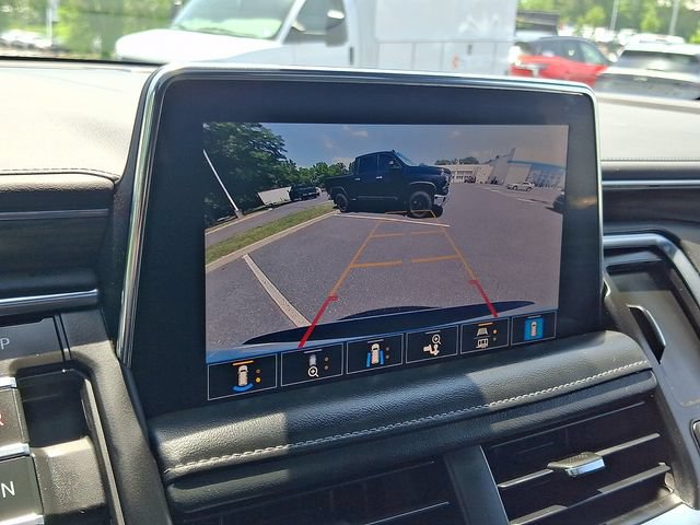 2021 Chevrolet Tahoe LT - Photo 20