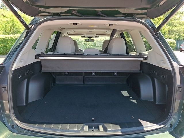 2024 Subaru Forester Premium - Photo 30