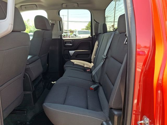 2018 Chevrolet Silverado 1500 LT - Photo 10