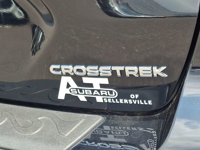 2024 Subaru Crosstrek Premium - Photo 31