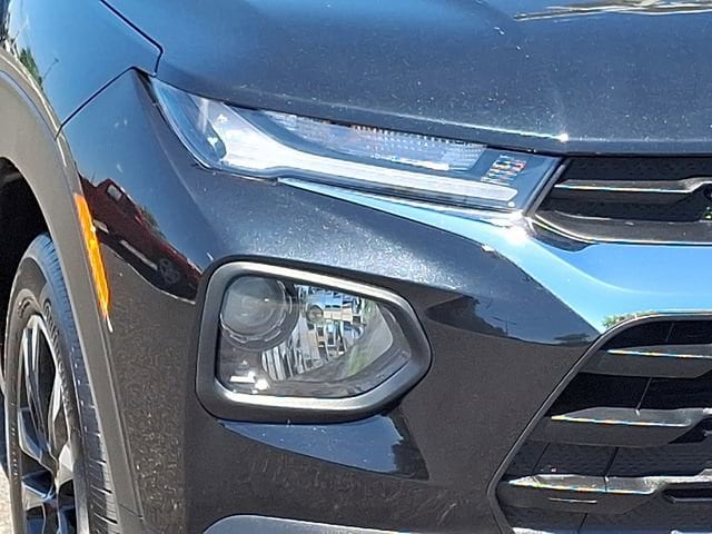 2023 Chevrolet TrailBlazer LT - Photo 9
