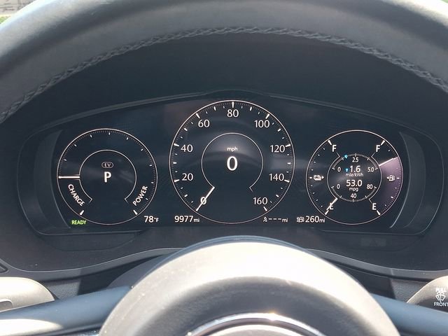 2024 Mazda CX-90 Premium Plus Package - Photo 23