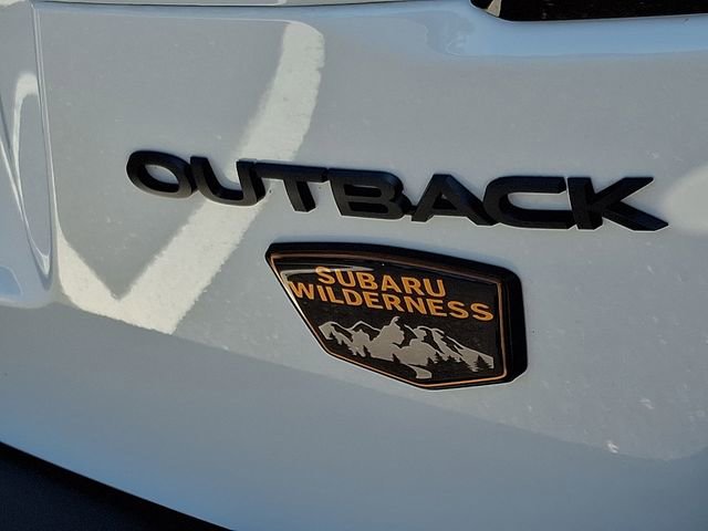 2025 Subaru Outback Wilderness - Photo 34