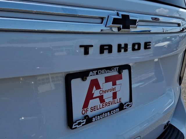 2021 Chevrolet Tahoe LT - Photo 32