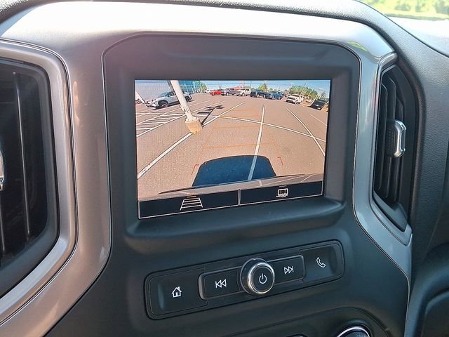 2023 Chevrolet Silverado 1500 Custom - Photo 17