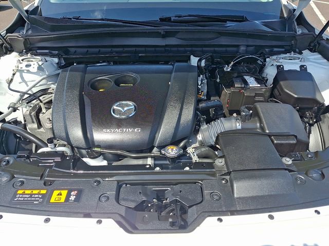 2024 Mazda CX-50 S PREMIUM - Photo 30