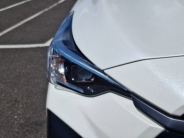 2024 Subaru Crosstrek Premium - Photo 9