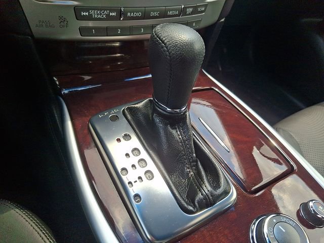 2018 INFINITI Q70 LUXE - Photo 15