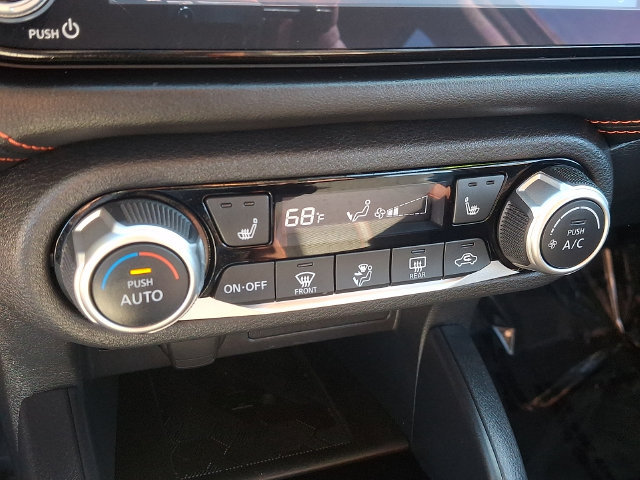 2024 Nissan Versa Sedan SR - Photo 15