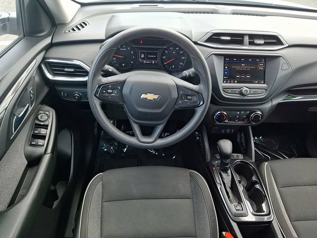 2021 Chevrolet Trailblazer LT - Photo 11