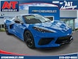 Chevrolet Corvette Stingray