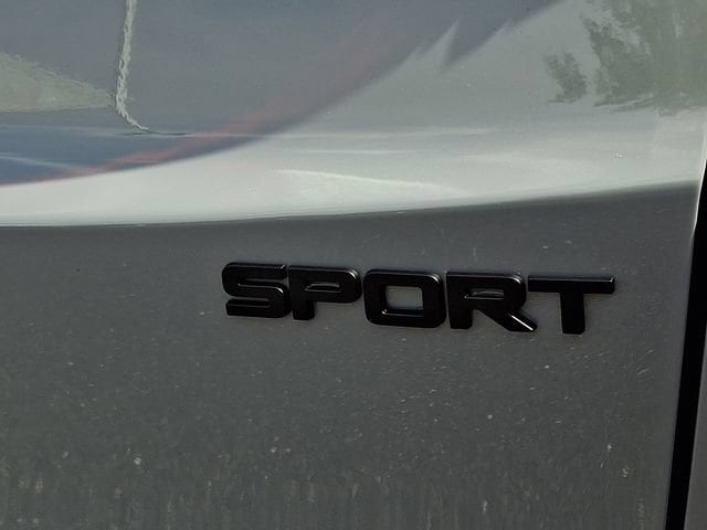 2025 Honda CR-V Sport-L - Photo 31