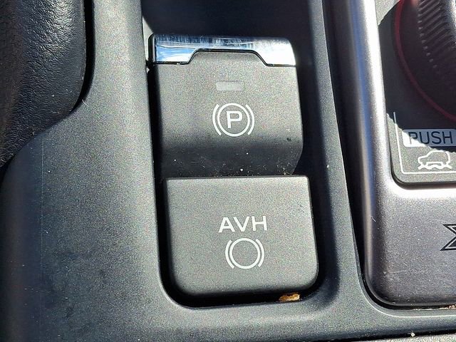 2023 Subaru Forester Premium - Photo 23