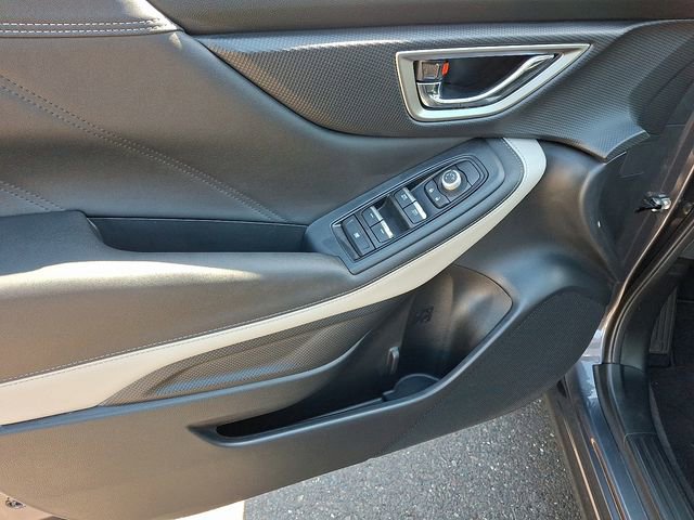 2024 Subaru Forester Limited - Photo 12