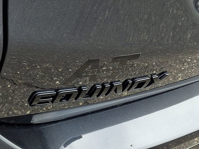 2023 Chevrolet Equinox RS - Photo 29