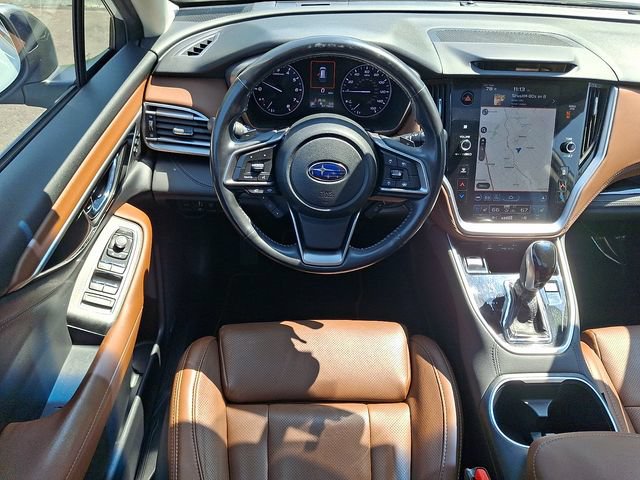 2020 Subaru Outback Touring - Photo 12