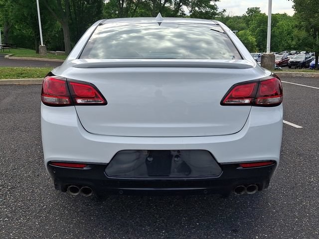 2017 Chevrolet SS Base - Photo 5