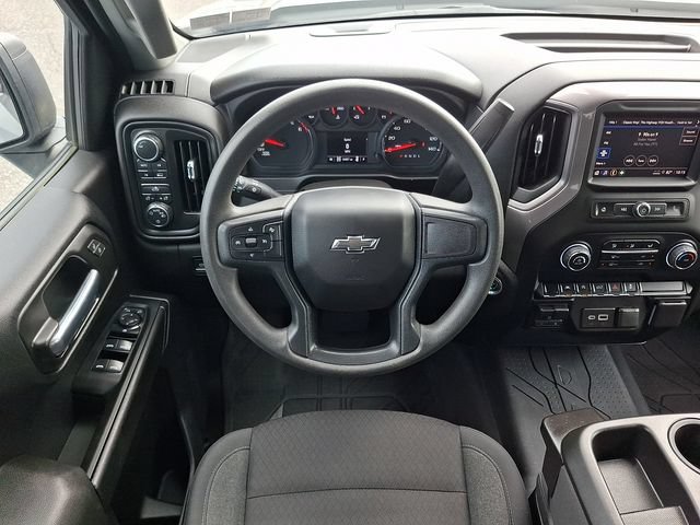 2024 Chevrolet Silverado 1500 Custom - Photo 11