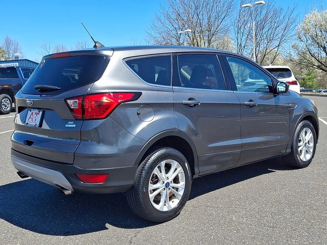 2019 Ford Escape SE - Photo 6