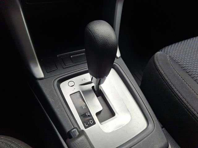 2016 Subaru Forester i - Photo 14