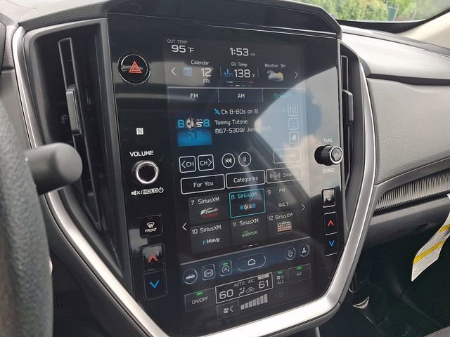 2025 Subaru Crosstrek Premium - Photo 17