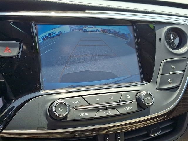 2020 Buick Envision Essence - Photo 17