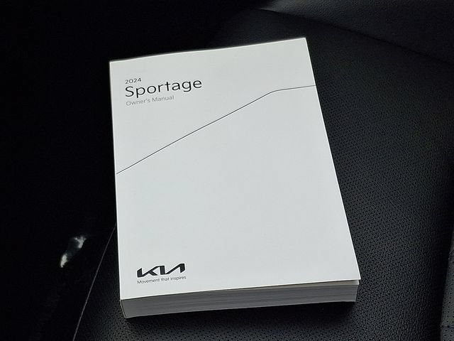 2024 Kia Sportage X-Line - Photo 27