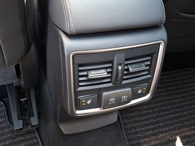 2024 Subaru Forester Touring - Photo 11