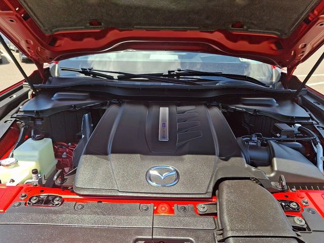 2024 Mazda CX-90 Premium Plus Package - Photo 31