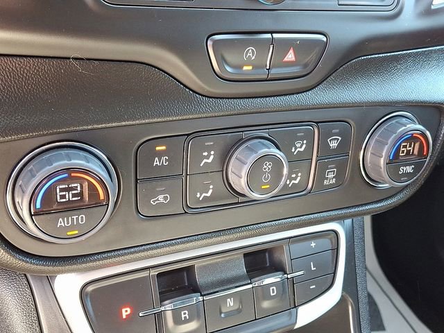 2022 GMC Terrain SLE - Photo 15