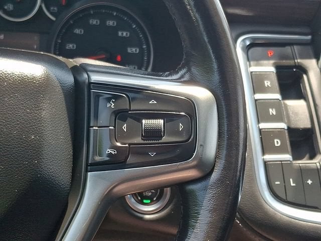 2021 Chevrolet Tahoe LT - Photo 24
