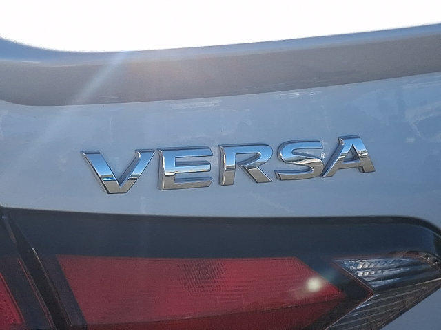 2024 Nissan Versa Sedan SR - Photo 30