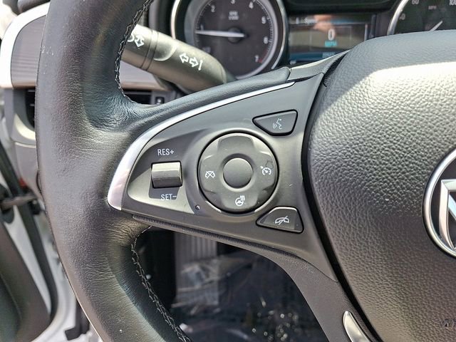 2020 Buick Envision Essence - Photo 20
