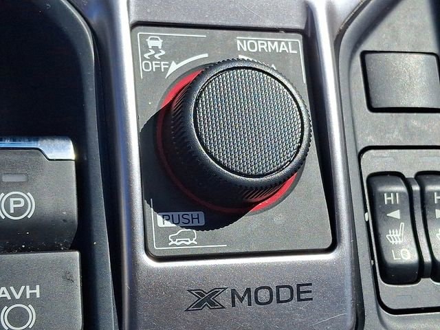 2023 Subaru Forester Premium - Photo 24