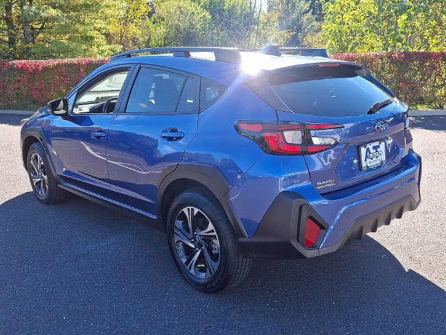 Used 2025 Subaru Crosstrek Premium SUV