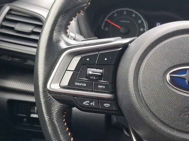 2018 Subaru Crosstrek Premium - Photo 21
